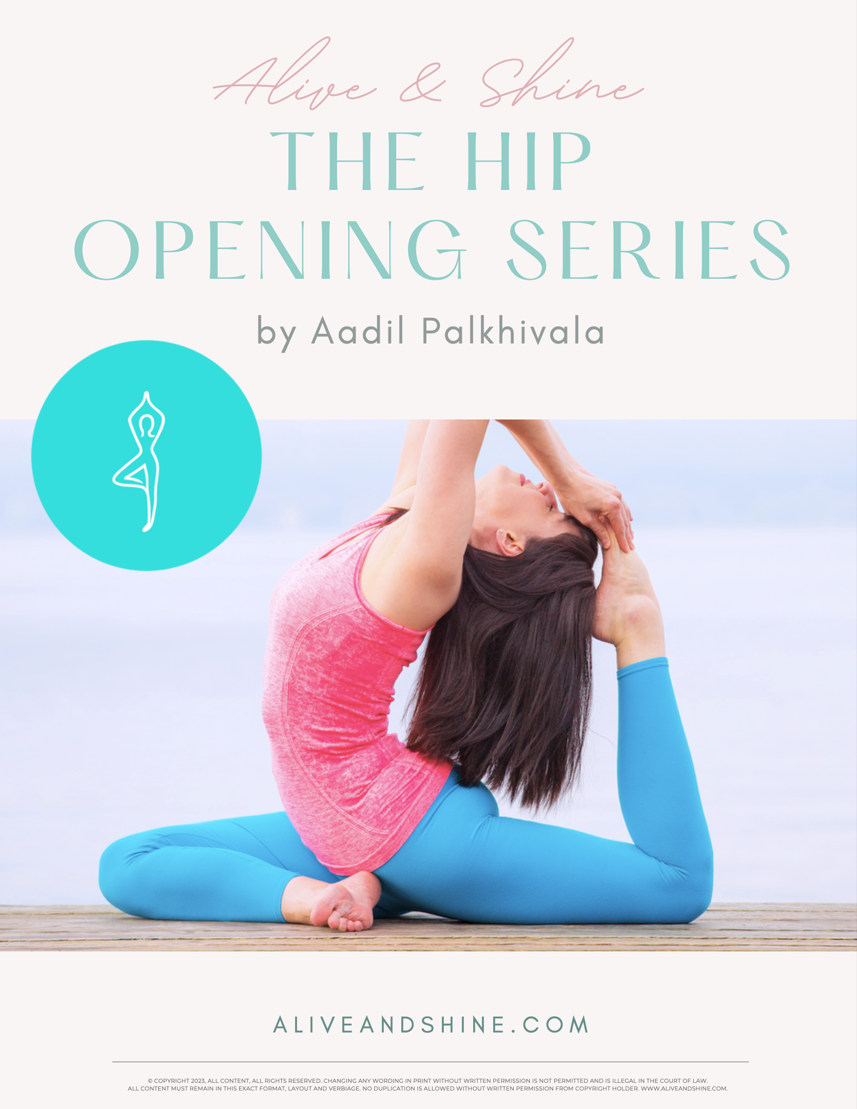Featured image for “The Hip Series | E-Book (Copy) (Copy)”